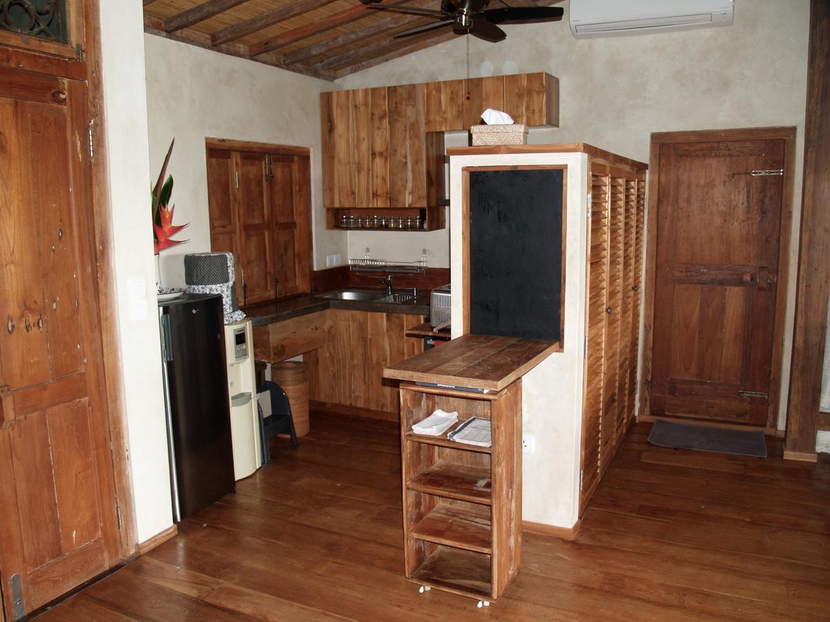 Bali Beach Eco Villas Pondok Matekap Selemadeg  Exteriör bild